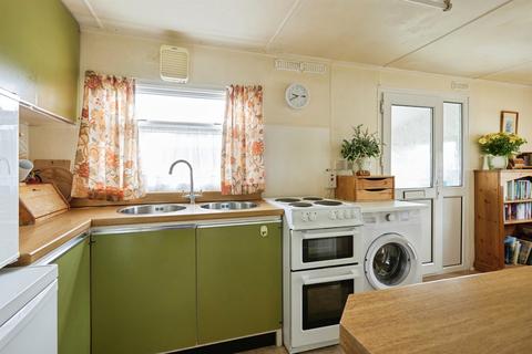 1 bedroom park home for sale, Quarr Lane, Sherborne