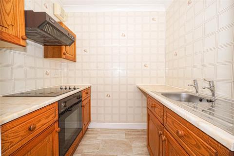 1 bedroom flat for sale, St. Helens Crescent, Hastings