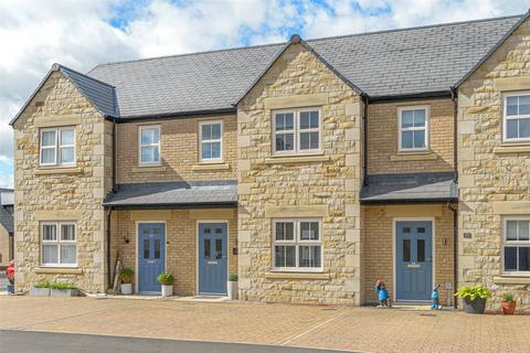 3 bedroom terraced house for sale, Coble Way, The Kilns, Beadnell, Northumberland, NE67