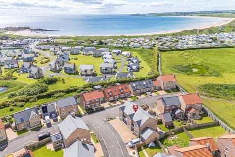 3 bedroom terraced house for sale, Coble Way, The Kilns, Beadnell, Northumberland, NE67