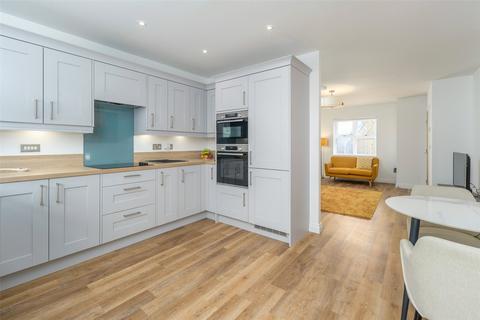 3 bedroom terraced house for sale, Coble Way, The Kilns, Beadnell, Northumberland, NE67