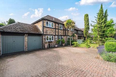 4 bedroom detached house for sale, Newark Road, Windlesham, GU20