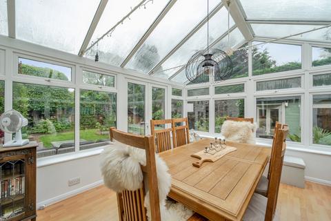 4 bedroom detached house for sale, Newark Road, Windlesham, GU20