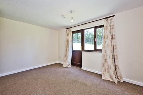 undefined, Bicknell Gardens, Yeovil