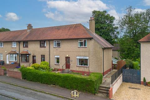 End of terrace house - Lyndhurst Avenue, Dundee DD2