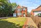 Ramsbury Drive, Earley, Reading