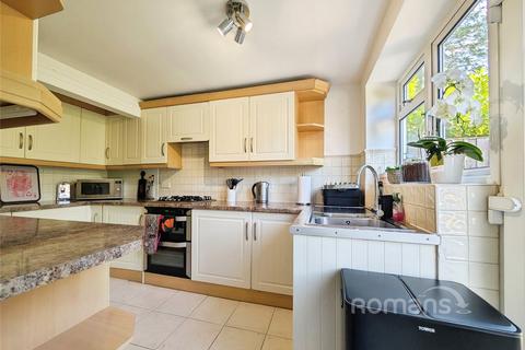 4 bedroom detached house for sale, Ramsbury Drive, Earley, Reading