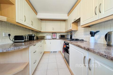 4 bedroom detached house for sale, Ramsbury Drive, Earley, Reading