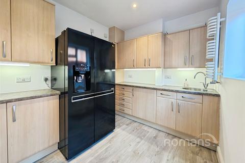 4 bedroom detached house for sale, Ramsbury Drive, Earley, Reading