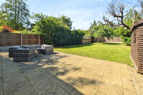 4 bedroom detached house for sale, Ramsbury Drive, Earley, Reading