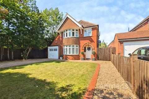 4 bedroom detached house for sale, Ramsbury Drive, Earley, Reading