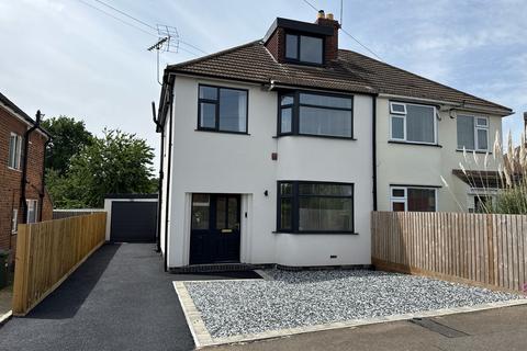 4 bedroom semi-detached house for sale, Greendale Road, Glen Parva, LE2