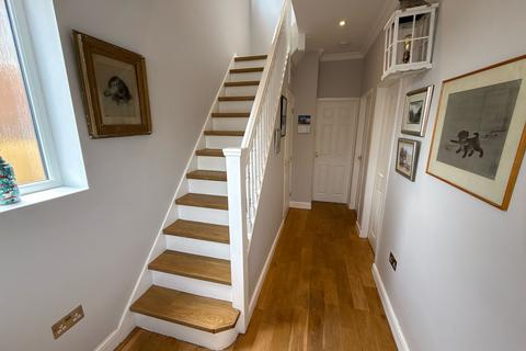 4 bedroom semi-detached house for sale, Greendale Road, Glen Parva, LE2