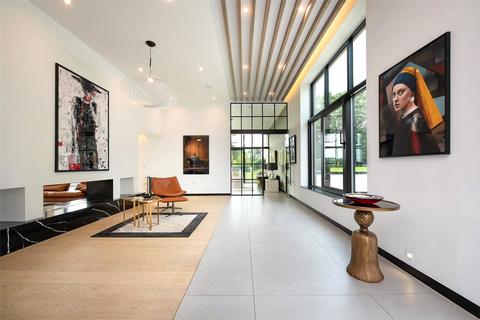 undefined, Hitcham Lane, Taplow, Maidenhead, Buckinghamshire, SL6