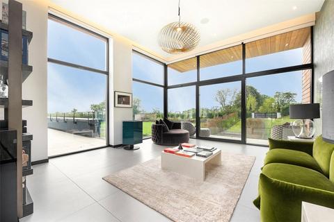 undefined, Hitcham Lane, Taplow, Maidenhead, Buckinghamshire, SL6