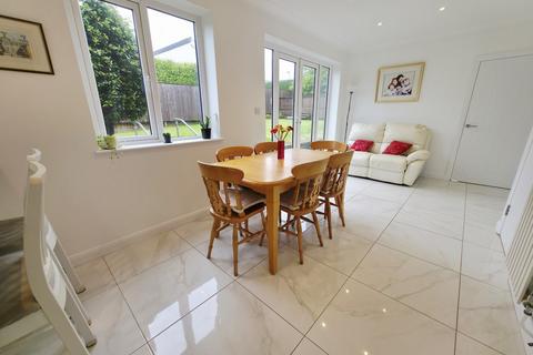5 bedroom detached house for sale, The Bryn, Sketty, Swansea, City And County of Swansea.