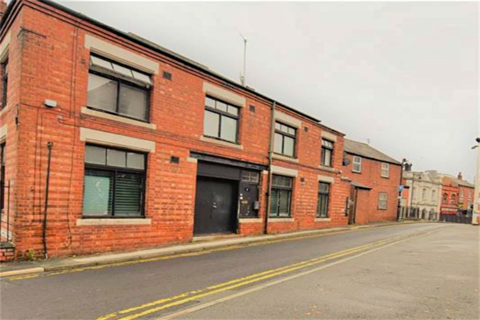 undefined, 10 High Street, Stockport