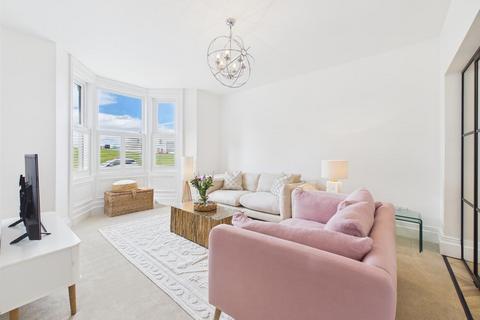 undefined, Park Avenue, Whitley Bay