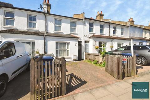 Long Lane, Finchley, N3