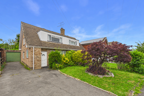 3 bedroom semi-detached house for sale, Princes Risborough HP27