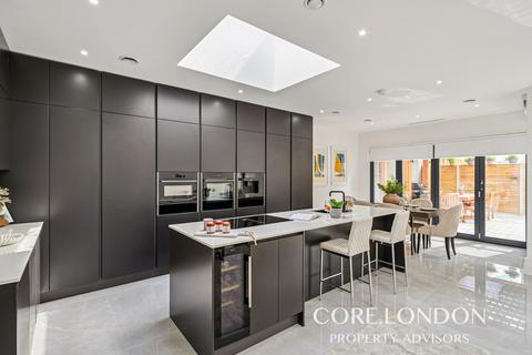 undefined, Rosemont Road, London, W3