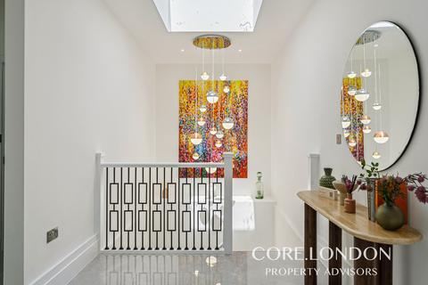 undefined, Rosemont Road, London, W3