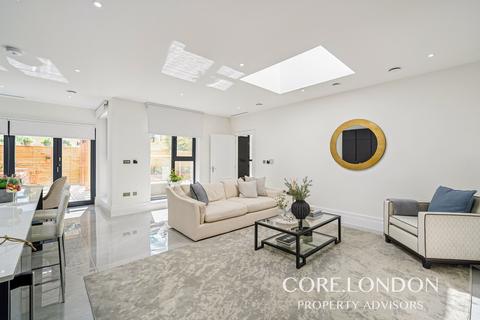 undefined, Rosemont Road, London, W3