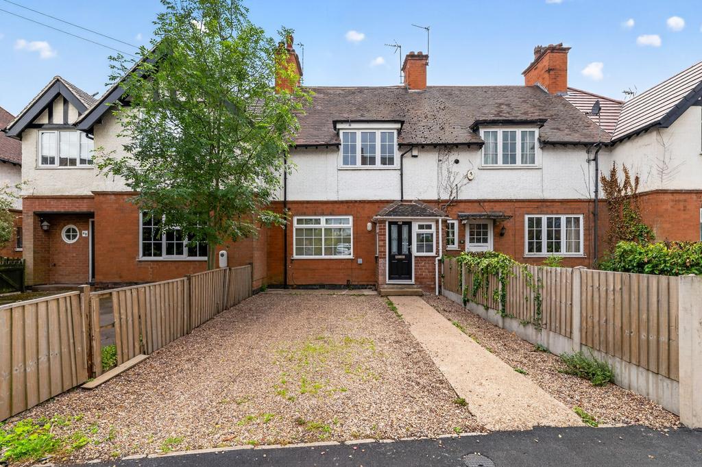 House in Nottingham, Beeston - View 2