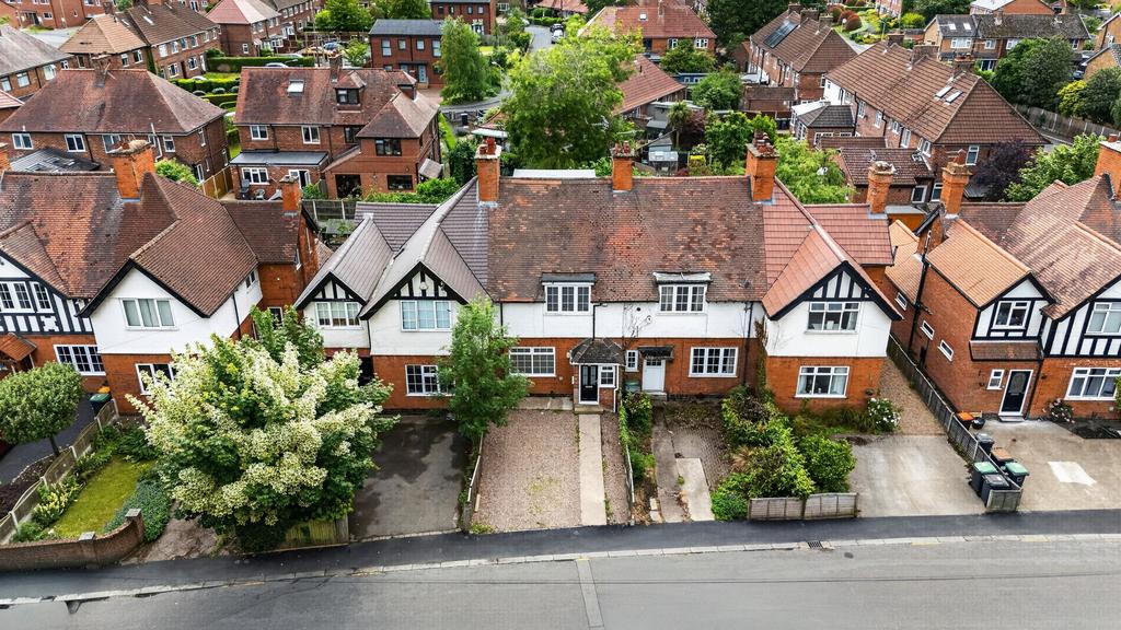 House in Nottingham, Beeston - View 3