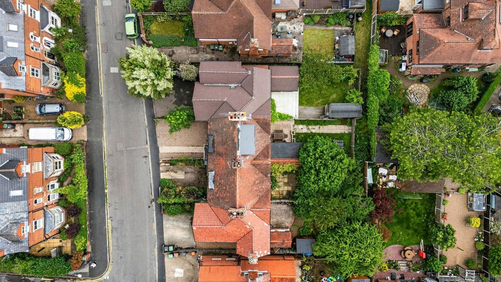 House in Nottingham, Beeston - View 4