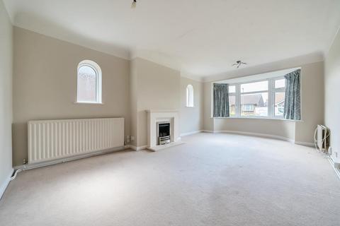 2 bedroom detached bungalow to rent, Clausentum Close, Peverells Wood, Chandlers Ford