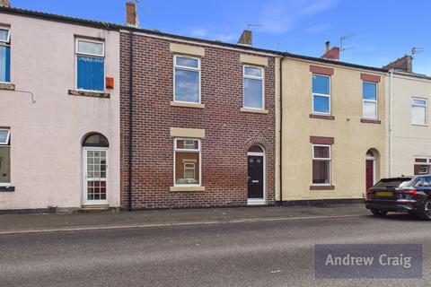 Terraced house - Horatio Street, Roker