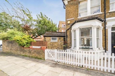Yeldham Road, Hammersmith, London, W6