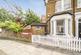 Yeldham Road, Hammersmith, London, W6
