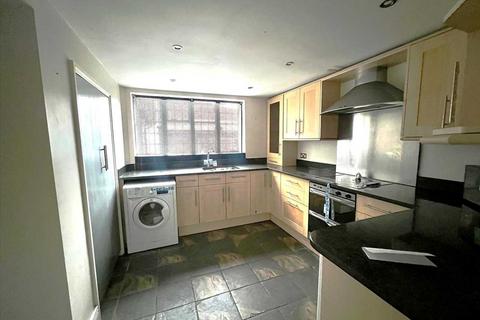 2 bedroom apartment for sale, Fulmer Chase, Stoke Common Road, Flumer