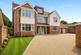 Fig Tree House, Strumpshaw Road, Brundall, Norwich, NR13