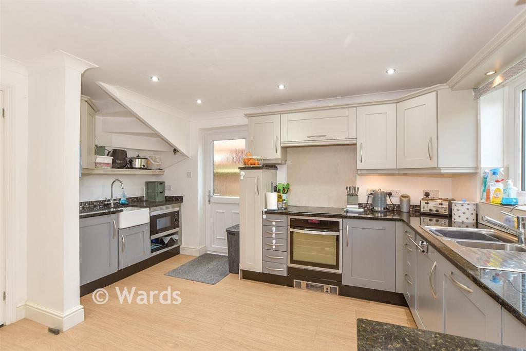 Kitchen/ Diner