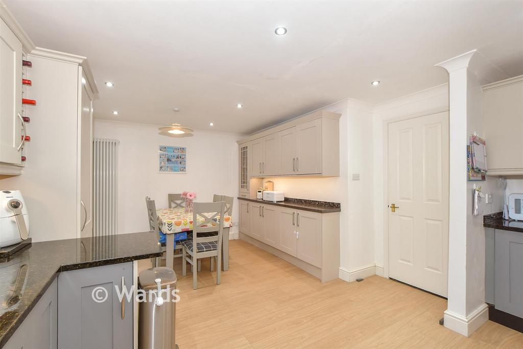 Kitchen/ Diner