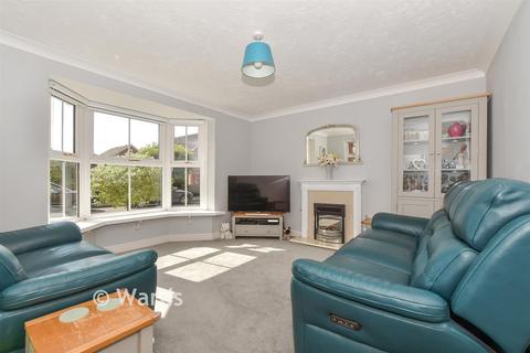 undefined, Sharps Field, Headcorn TN27