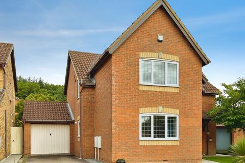4 bedroom detached house for sale, Gordian Way, Stevenage