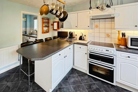 4 bedroom detached house for sale, Gordian Way, Stevenage