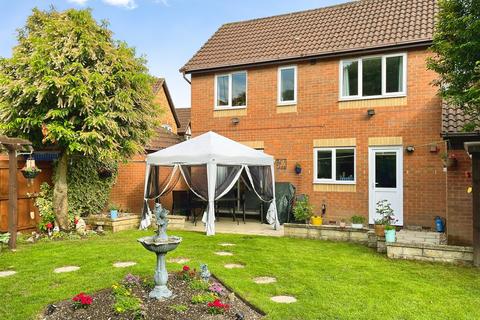4 bedroom detached house for sale, Gordian Way, Stevenage
