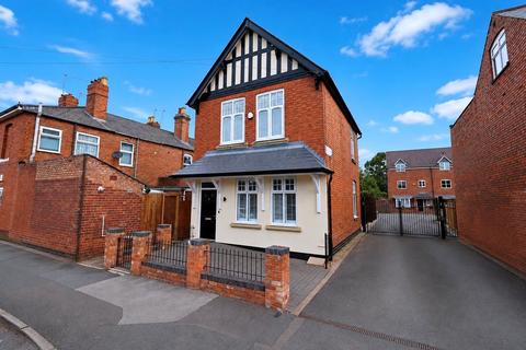 4 bedroom detached house for sale, Heathfield Road, Kings Heath, Birmingham, West Midlands, B14