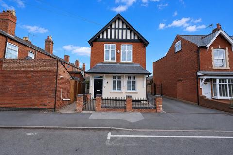 4 bedroom detached house for sale, Heathfield Road, Kings Heath, Birmingham, West Midlands, B14