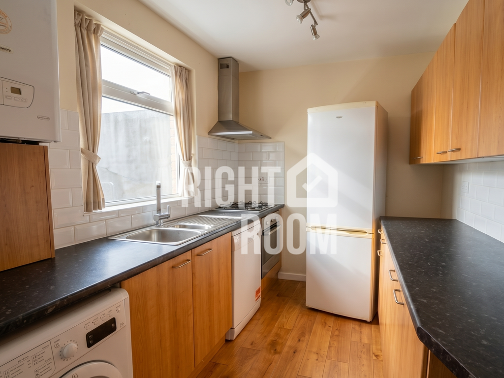 House in Southampton, Hampton Park - View 2