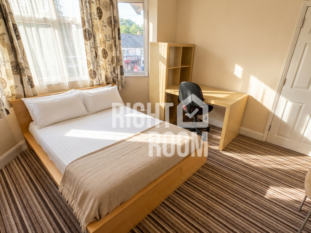 House in Southampton, Hampton Park - View 5