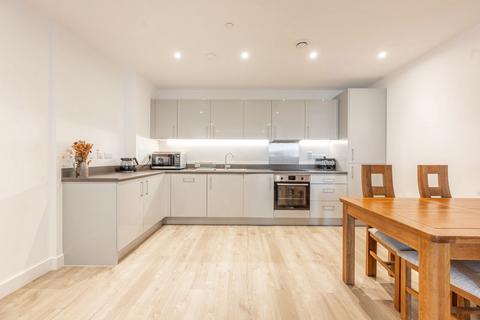 1 bedroom flat for sale, Sheepcote Road, Harrow, HARROW, HA1