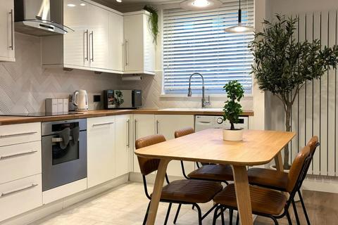 1 bedroom flat to rent, Forge Place, Camden, NW1