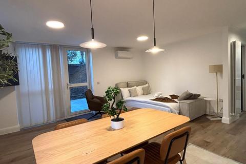 1 bedroom flat to rent, Forge Place, Camden, NW1