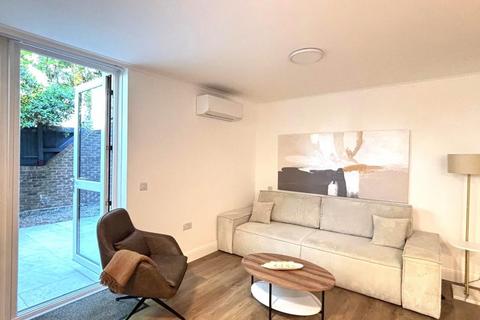 1 bedroom flat to rent, Forge Place, Camden, NW1